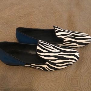 Loafer Flats by Lori Goldstein NEW without box 8M